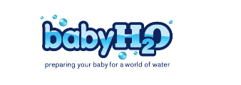 BabyH2O logo