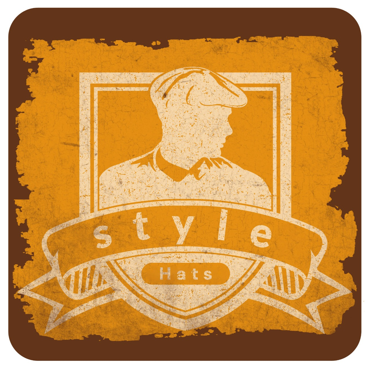 Style Hats logo