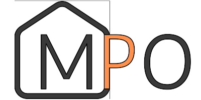 MPO MEDIA LTD. logo