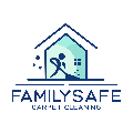 FamilySafe Carpet Cleaning logo