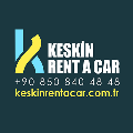 Keskin Rent A Car logo