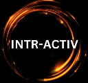 Intr-activ logo