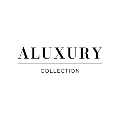 Aluxury logo