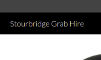 Stourbridge Grabhire logo