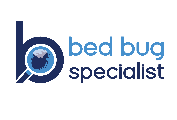 Bed Bug Specialist logo