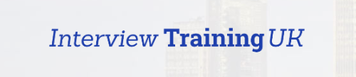 Interview Training UK logo