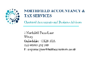 Northfield Accountancy and Tax Services logo