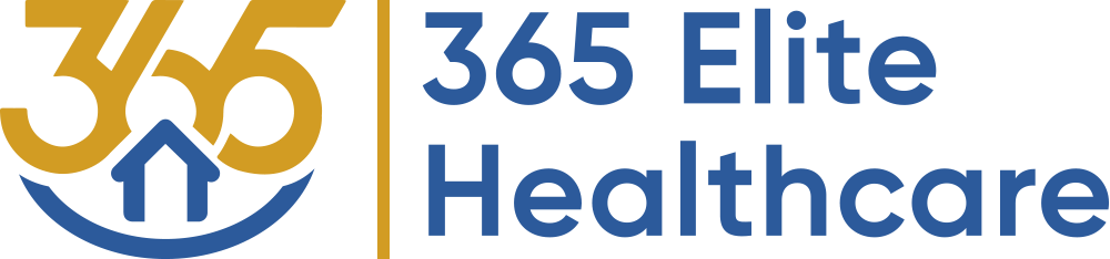 365 Elite Healthcare logo