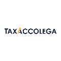 Taxaccolega Chartered Accountants logo