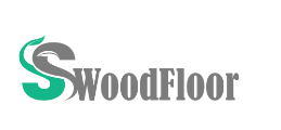 S Wood Floor logo