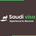 Saudi Visa logo