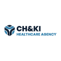 CH&KI Healthcare logo