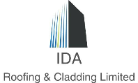 IDA Roofing & Cladding Limited logo