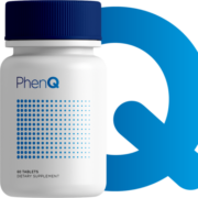 PhenQ UK logo