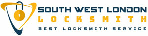 South West London Locksmith logo