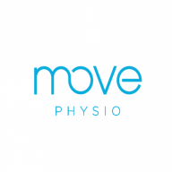 Move Physio logo