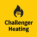 Challenger Heating Services Limited logo