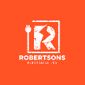 Robertsons Electrical Ltd logo