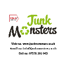 Junk Monsters logo