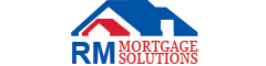 RM MORTGAGE SOLUTIONS LIMITED logo