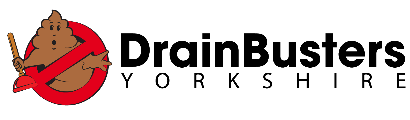 DrainBusters Yorkshire logo