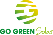 Go Green Solar logo