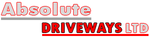 Absolute Driveways Ltd logo