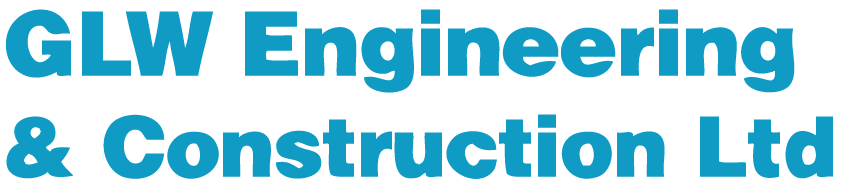 GLW Engineering Construction Ltd logo