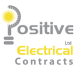 Positive Contractors LTD logo