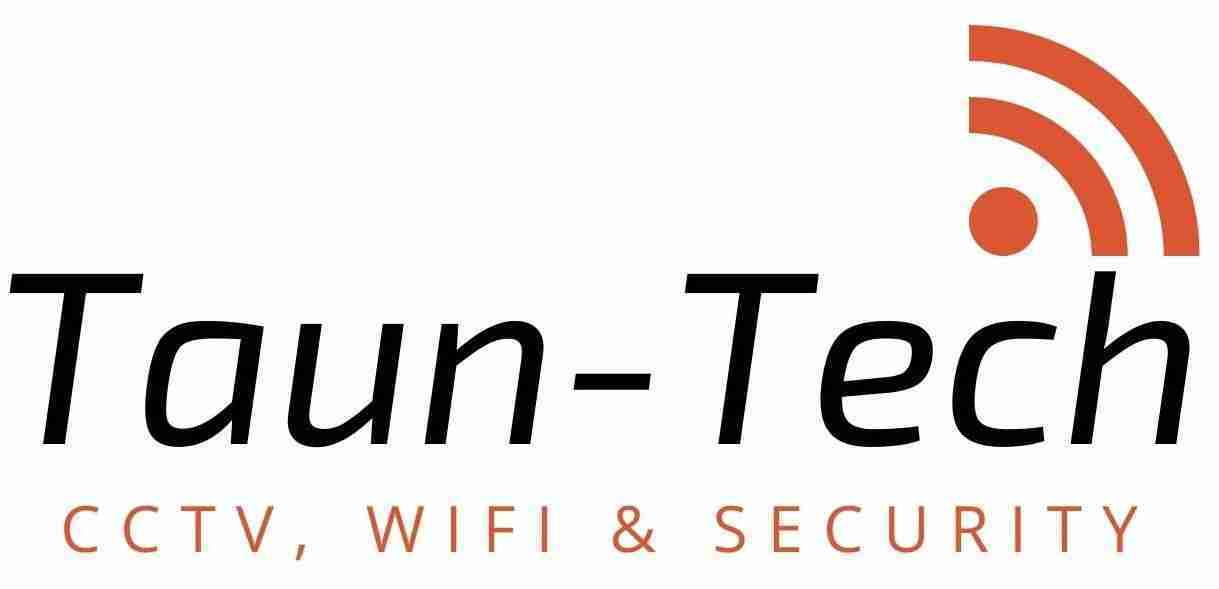 Taun-Tech logo
