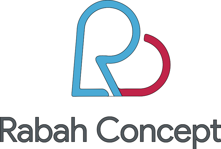 Rabah Concept logo