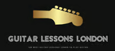 Guitar Lessons London logo