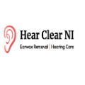 Hear Clear NI logo