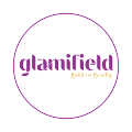 Glamifield logo