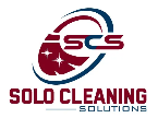 Solo Cleaning Solutions logo