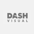 Dash Visual logo