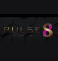 pulse8 Media logo