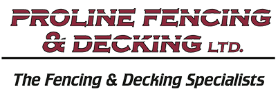 Proline Fencing & Decking - Landscapers Southampton logo