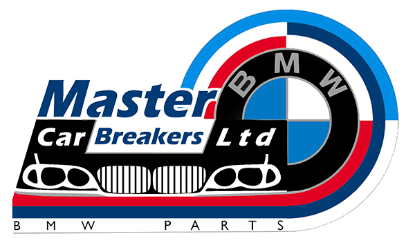 Master Car Breakers Ltd logo
