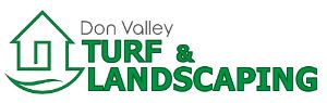 Don Valley Turf logo