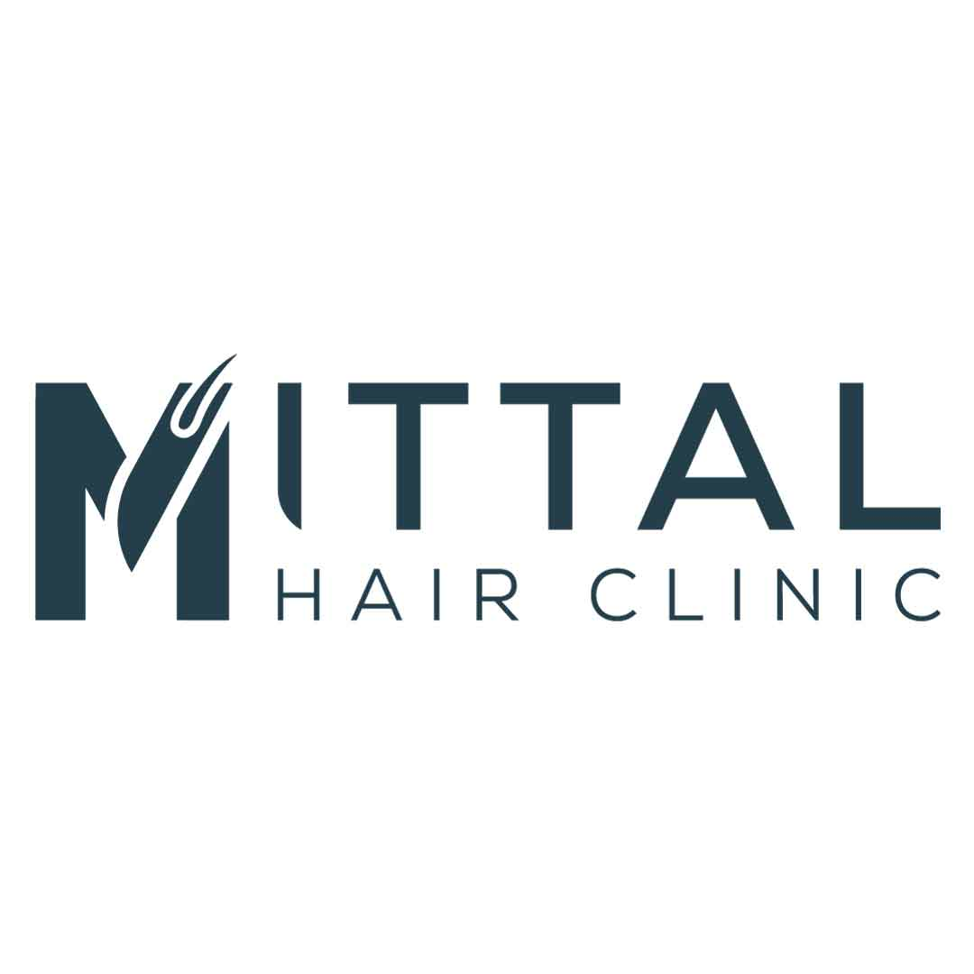 Mittal Hair Clinic logo