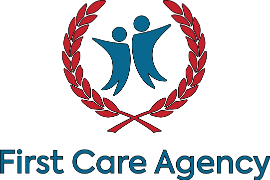 First Care Agency logo