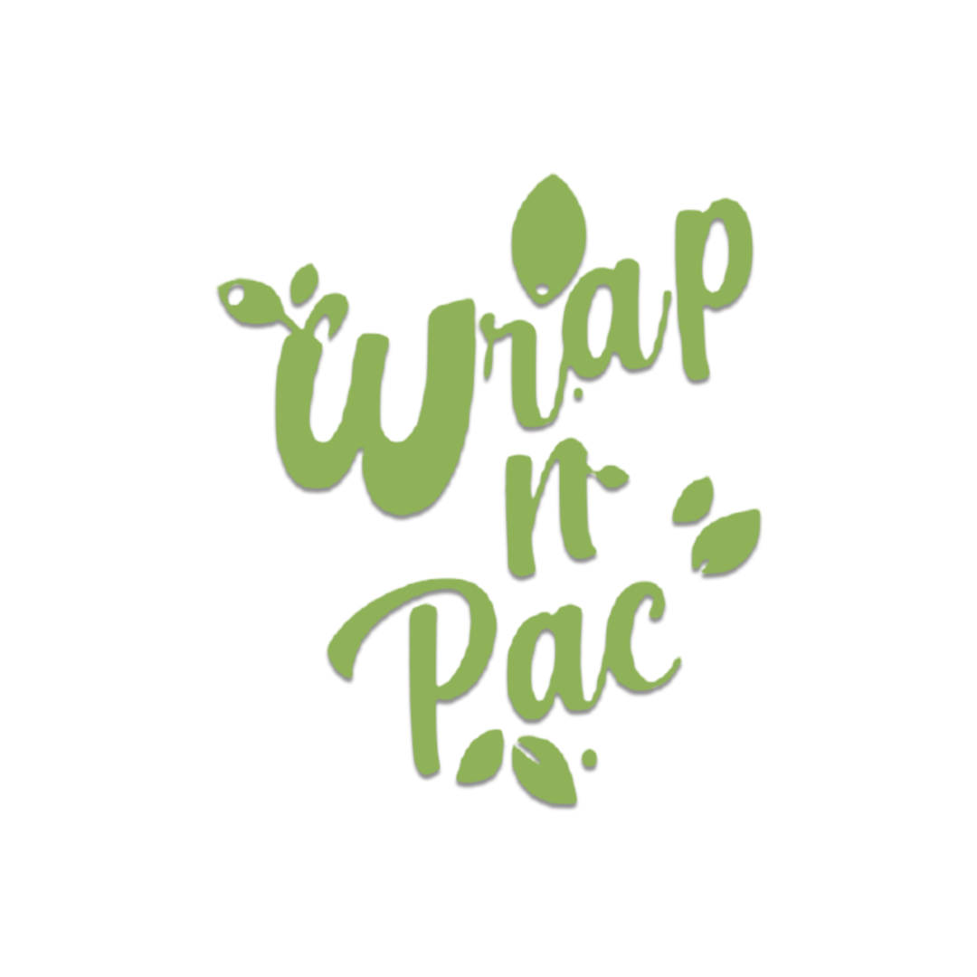 Wrap N Pac logo