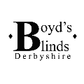 Boyds Blinds Derbyshire Ltd logo