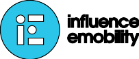 Influence Emobility logo