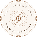 The soulcase logo