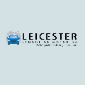 Leicester School Of Motoring logo