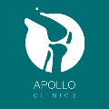 Apollo Clinics logo