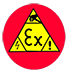 Atex Supplies logo