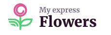 My Express Flowers logo